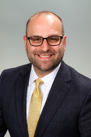 Kevin Dehmer Is Nominated to Be the New Commissioner of the ...